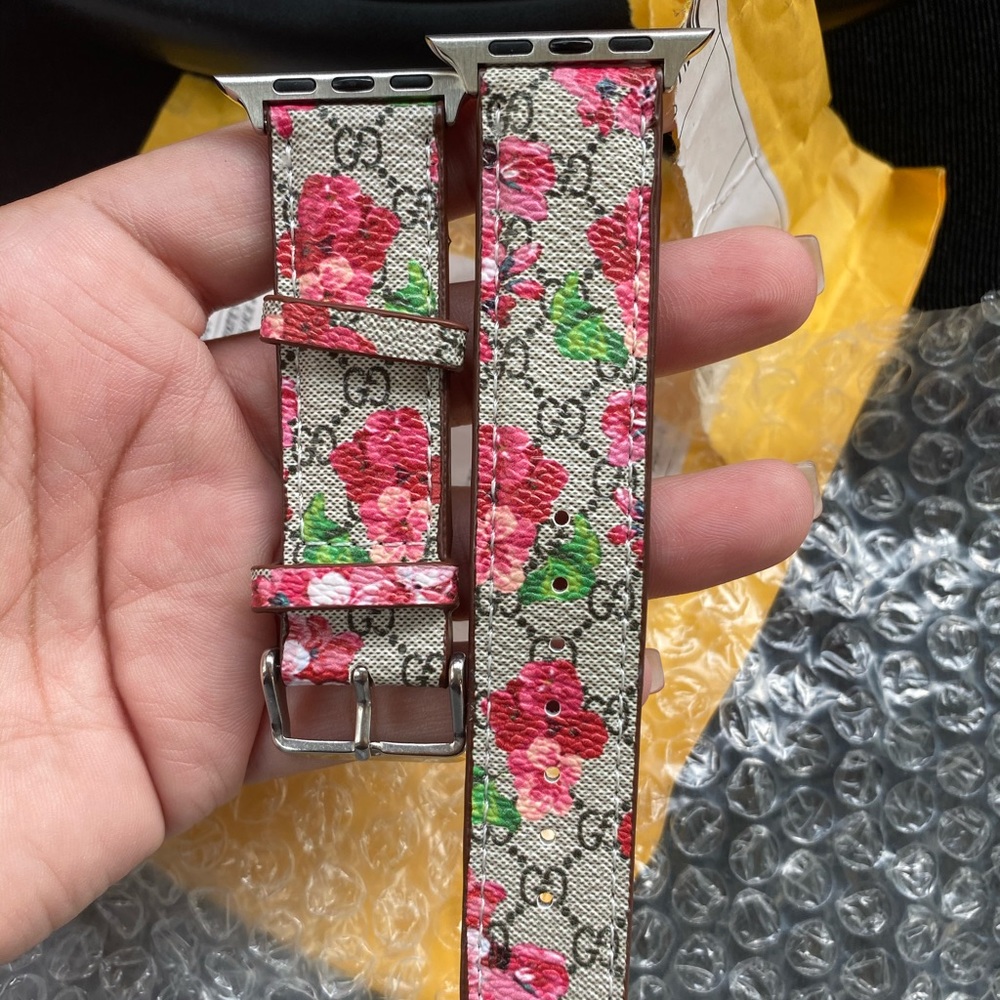 COPY - GG Apple Watch Band size 42/44/45